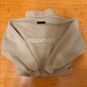 Essentials Fear of God Sweatshirt
